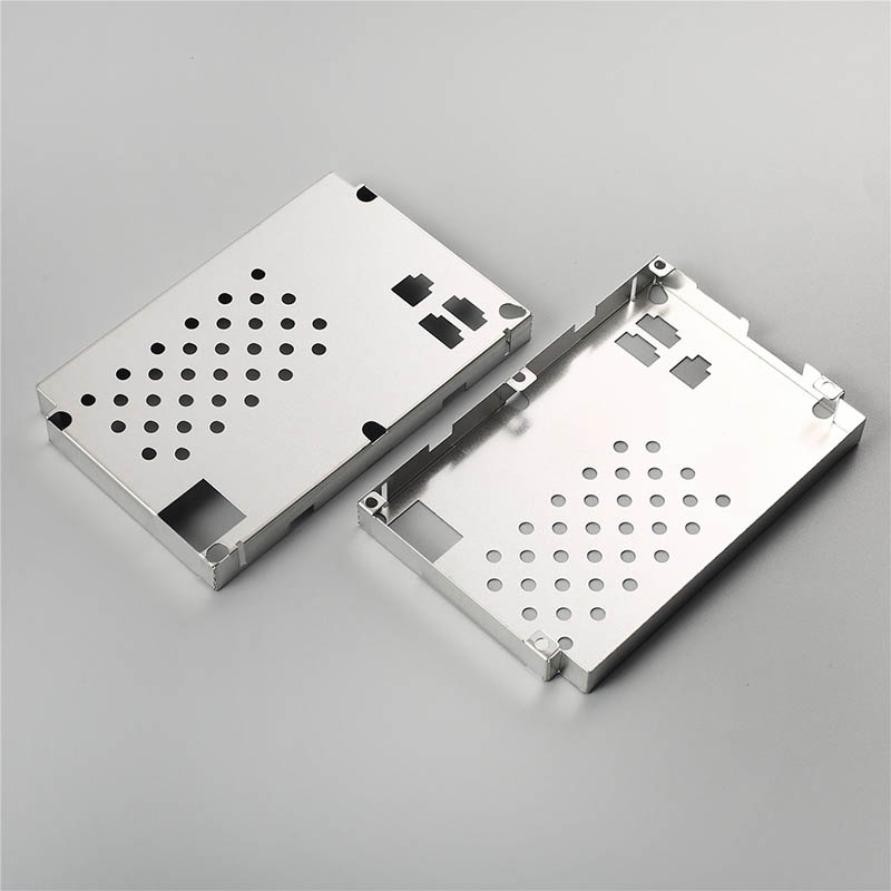 RF EMI Shield