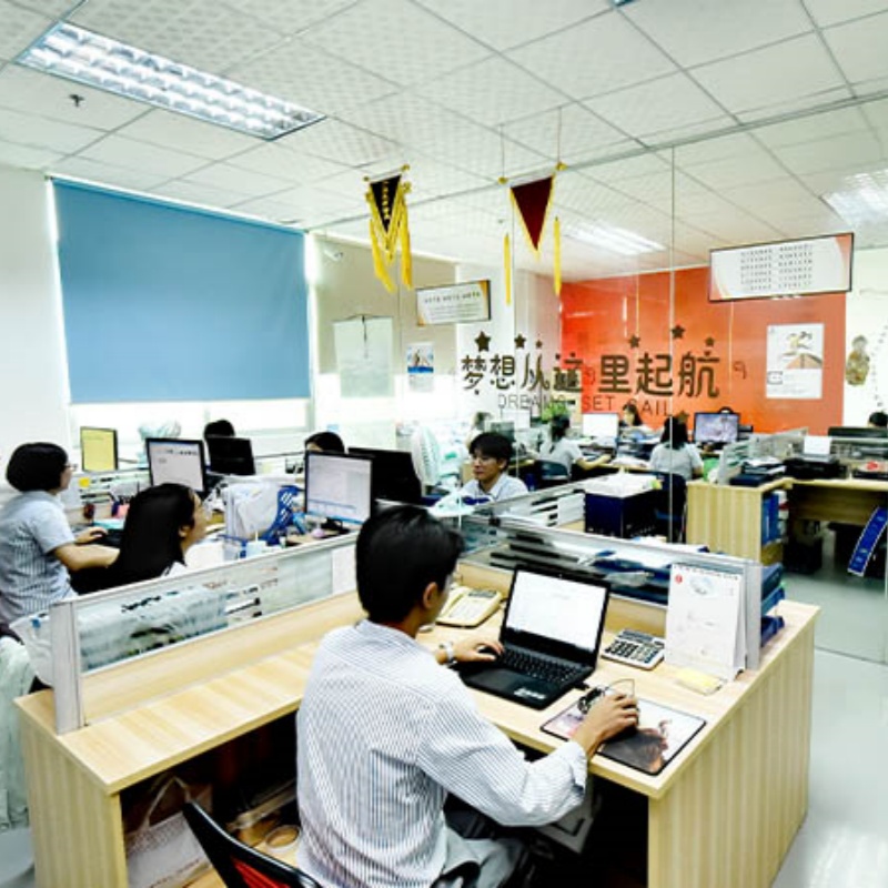Dongguan TaiHe Hardware Products Co., Ltd.