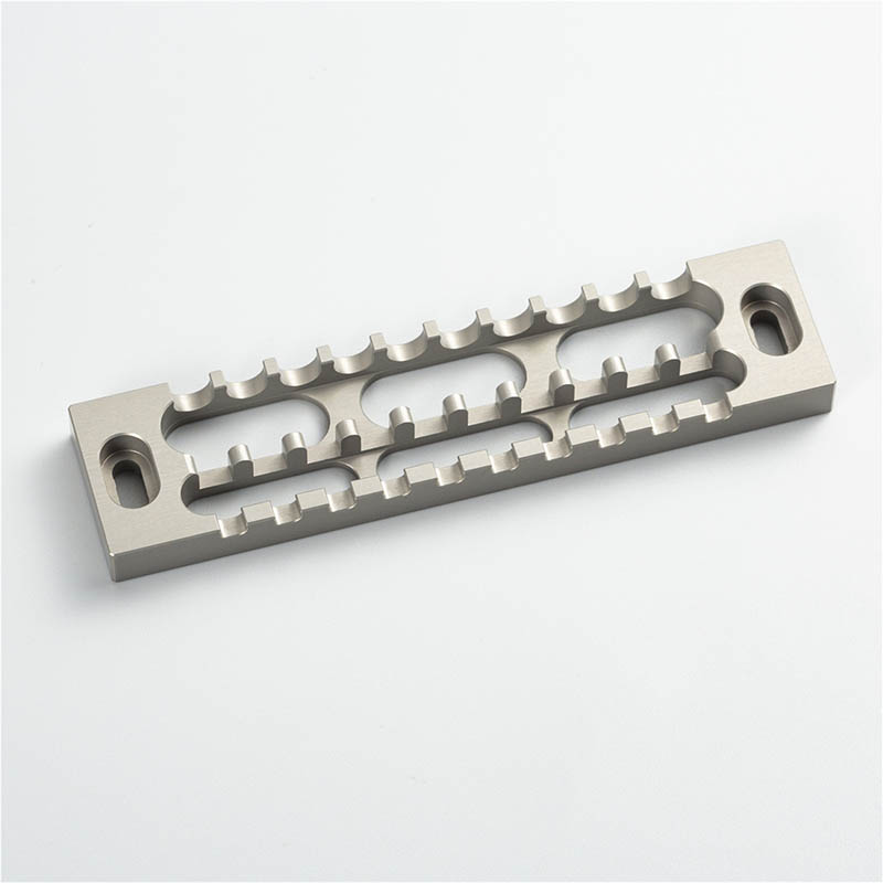 CNC Aluminum Parts