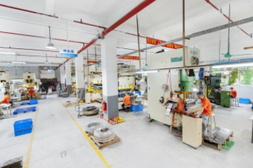 Our Workshop