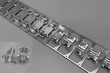 Complex level 4