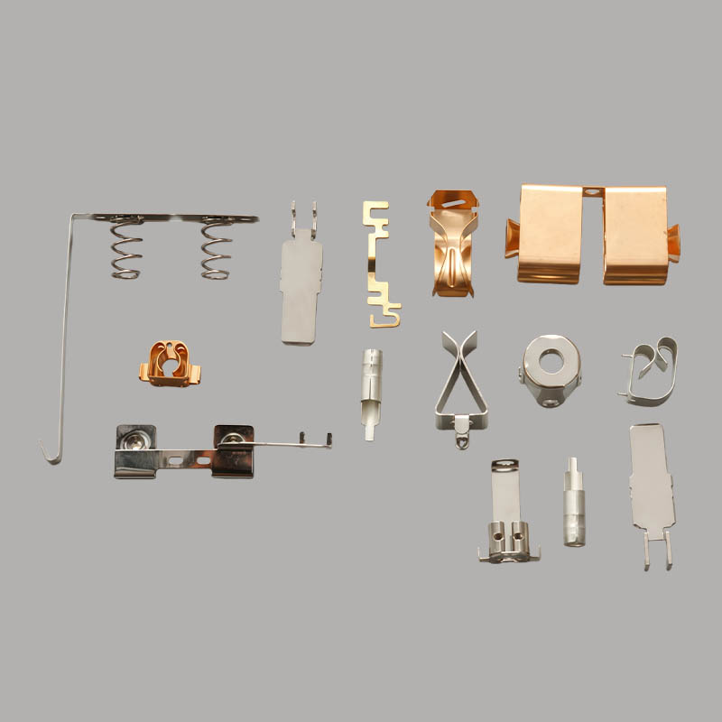 Electrical Terminals