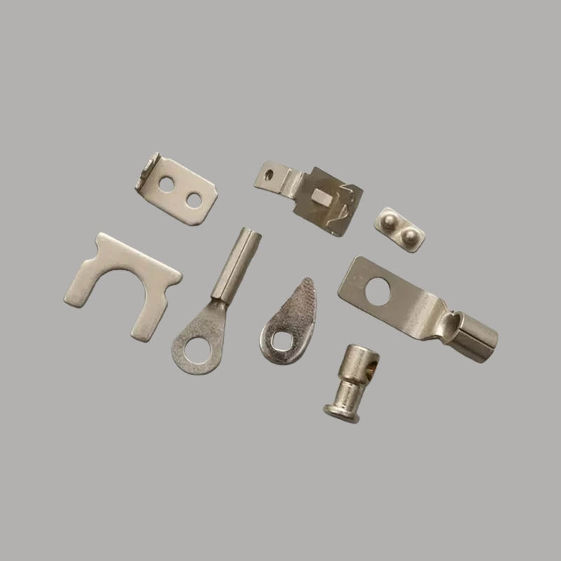 Battery Spring Contact