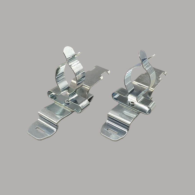 Small Metal Spring Clips