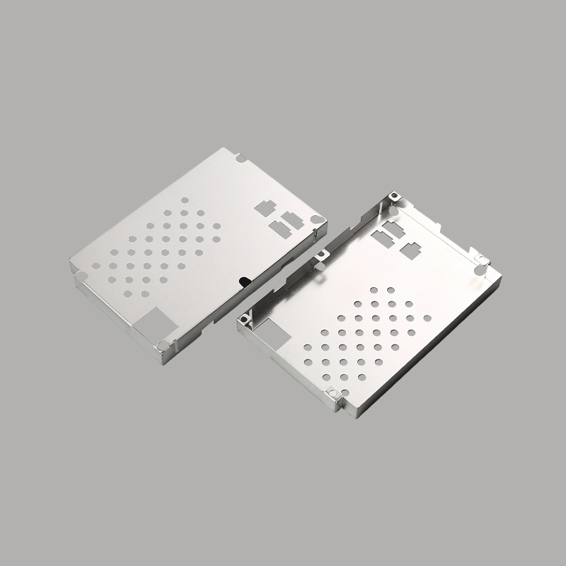 How does EMI shielding create a 